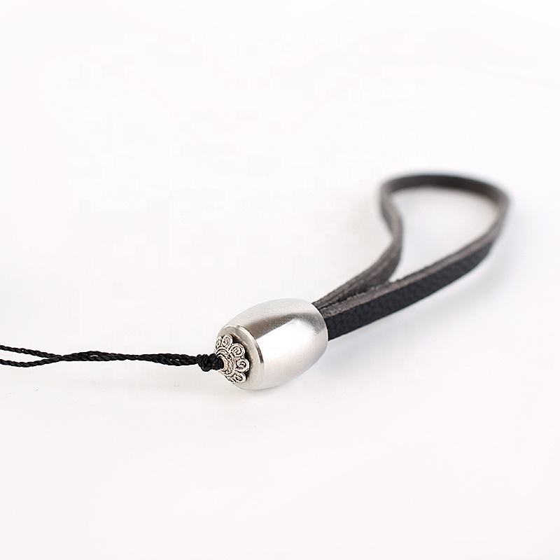 White Smoke Super Fiber Slingshot Hanging Rope | Anti-Loss Wrist Strap | Lightweight Durable Slingshot Accessory INDIAN SLINGSHOT