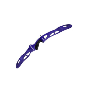 Dark Slate Blue Sanlida® Miracle X9 Recurve Bow Riser SANLIDA