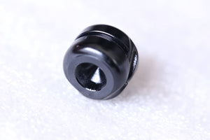 White Smoke Sanlida® X10 Compound Bow Peep Sight & Peep Sight Housing SANLIDA