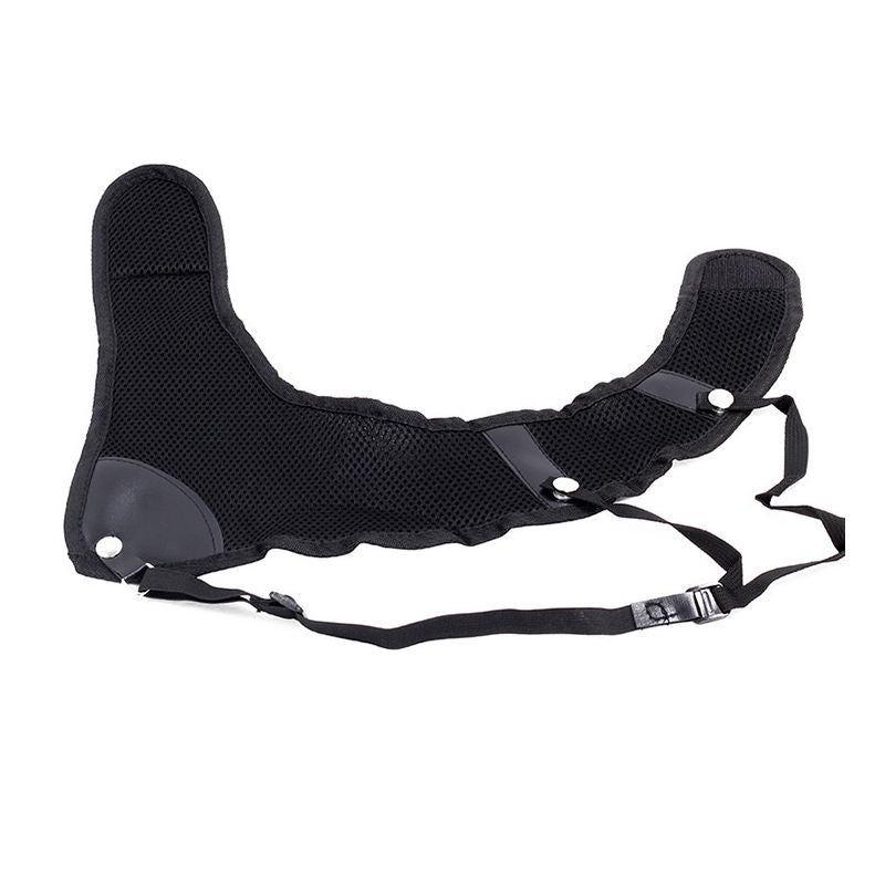 Sanlida® Miracle X8 Recurve Bow Chest Guard