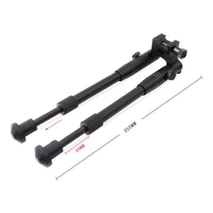 Dark Slate Gray High Quality Fishing Slingshot Metal Support Frame INDIAN SLINGSHOT