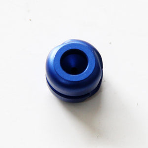 White Smoke Sanlida® X10 Compound Bow Peep Sight & Peep Sight Housing SANLIDA