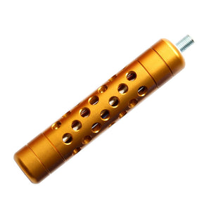 Saddle Brown Sanlida® Hero 10 II Compound Bow Stabilizer Extender 5" SANLIDA