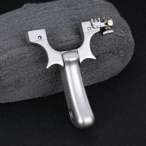 Dark Slate Gray Startling High Quality Fast Pressing Stainless Steel MARKSMAN