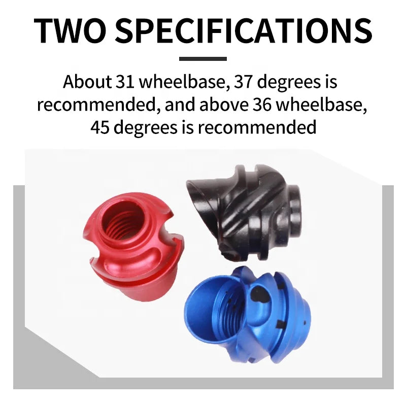 Dark Slate Gray SPG SP-KM724 Hooded Peep Sight Housing – Aluminum Archery Accessory SPG