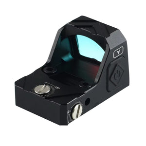White Smoke JH05 Mini Red & Green Dot Optical Sight for Outdoor Sports MARKSMAN