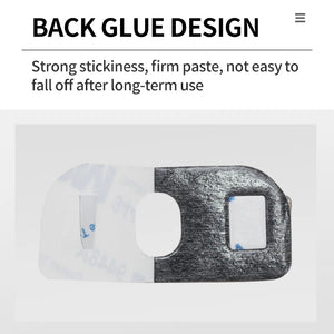 Lavender SPG JT915 Archery Metal Arrow Rest – Lightweight Recurve Bow Accessory SPG