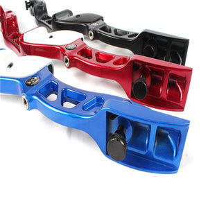 Gray Junxing F155 Recurve Bow for Target Shooting and Games INDIAN SLINGSHOT