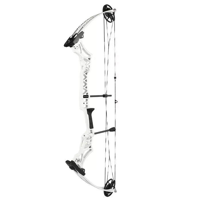 Dark Slate Gray Junxing Archery M108 Compound Bow for Target Shooting and Games INDIAN SLINGSHOT
