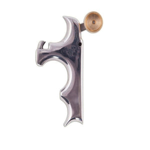 Rosy Brown Junxing JX411A Release Aid For Compound Bow Shooting INDIAN SLINGSHOT