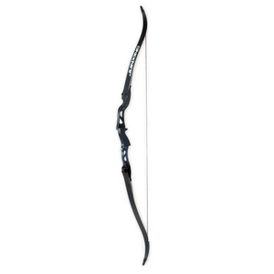 Lavender Junxing F115 Recurve Bow for Target Shooting and Games INDIAN SLINGSHOT