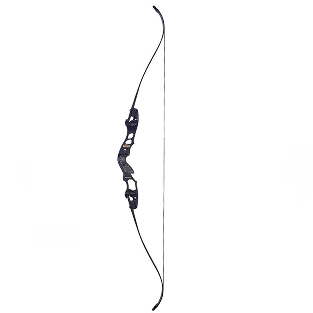 Lavender Junxing H1 Recurve Bow for Target Shooting Practices INDIAN SLINGSHOT