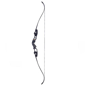 Lavender Junxing H1 Recurve Bow for Target Shooting Practices INDIAN SLINGSHOT
