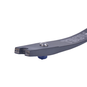 Dim Gray Junxing H1 Recurve Bow for Target Shooting Practices INDIAN SLINGSHOT