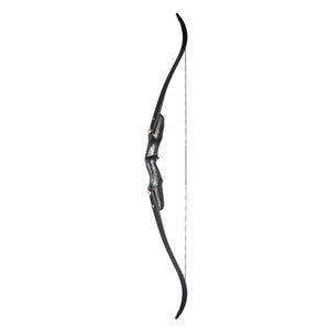 Dark Slate Gray Junxing H15 Recurve Bow for Target Practices and Gaming INDIAN SLINGSHOT