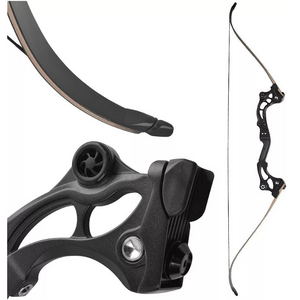 Dark Slate Gray Junxing F163 Shooting Bow for Outdoor Games INDIAN SLINGSHOT