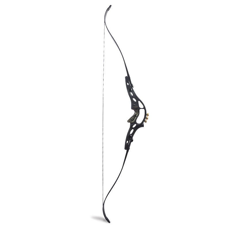 Lavender Junxing B1 Recurve Bow for Target Shooting and Gaming INDIAN SLINGSHOT