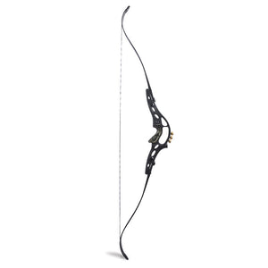Lavender Junxing B1 Recurve Bow for Target Shooting and Gaming INDIAN SLINGSHOT
