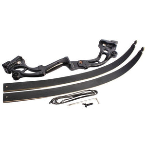 Dark Slate Gray Junxing F163 Shooting Bow for Outdoor Games INDIAN SLINGSHOT