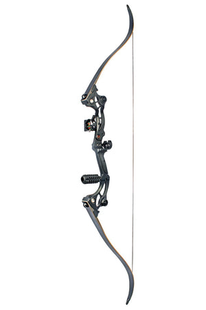 Dark Slate Gray Junxing F163 Shooting Bow for Outdoor Games INDIAN SLINGSHOT