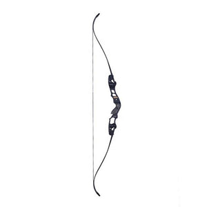 Dark Slate Gray Junxing H1 Recurve Bow for Target Shooting Practices INDIAN SLINGSHOT