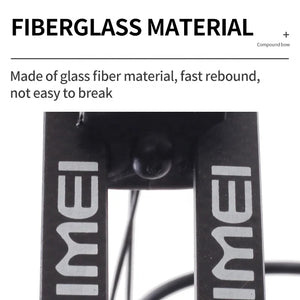 Dark Slate Gray SPG KMQ Compound Bow 31" ATA | 30–60 lbs Adjustable Aluminum Alloy Bow SPG