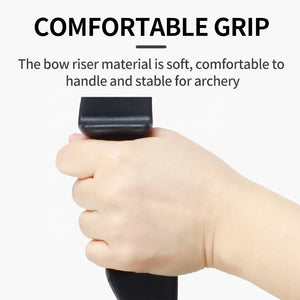 Beige SPG Kid Straight Bow 15LBS Recurve Training Bow for Beginners SPG