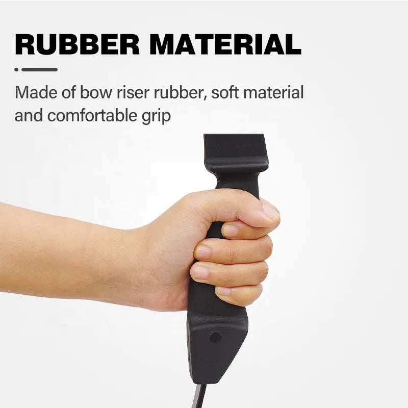 White Smoke SPG Kids 15 LBS Recurve Bow & Arrow Set | Beginner Archery Training Kit SPG