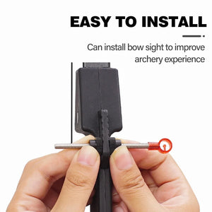 Dark Slate Gray SPG Kids 15 LBS Recurve Bow & Arrow Set | Beginner Archery Training Kit SPG