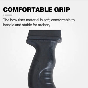 Dark Slate Gray SPG Kids Recurve Bow Set | Beginner Archery Toy for Ages 4–12 SPG