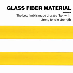 Gold SPG Kids Recurve Bow Set | Beginner Archery Toy for Ages 4–12 SPG