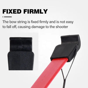 White Smoke SPG Kids Recurve Bow Set | Beginner Archery Toy for Ages 4–12 SPG