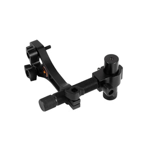 Dark Slate Gray SPG Laser Bow Adjustment Sight – Archery Centershot Aligner SPG
