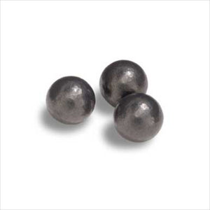 White Smoke Pure Lead Balls 1mm to 15mm – Premium Lead Shot Balls INDIAN SLINGSHOT