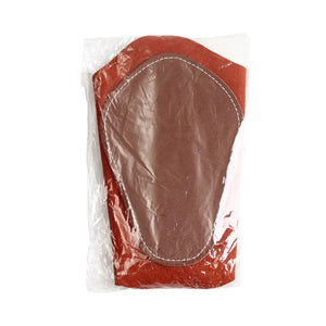 Sienna SPG Leather Arm Guard – Adjustable Archery Forearm Protector SPG