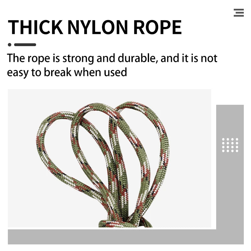 Lavender SPG Recurve Bow Stringer | Leather & Nylon Adjustable Longbow Tool SPG