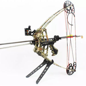 White Smoke Junxing M109D Compound Bow for Outdoor Target Shooting INDIAN SLINGSHOT
