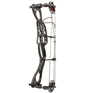 Dark Slate Gray Junxing M122 Compound Bow for Outdoor Target Shooting INDIAN SLINGSHOT
