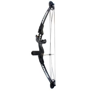 Lavender Junxing M183 Compound Bow for Outdoor Target Shooting INDIAN SLINGSHOT
