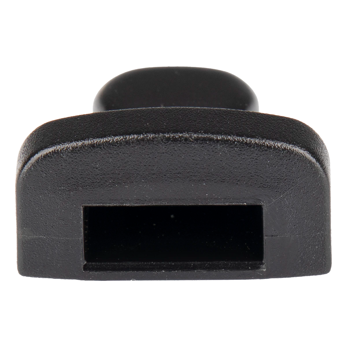 Dark Slate Gray Man Kung MK-80B crossbow limb tip MAN KUNG
