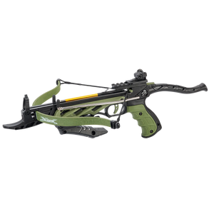 Black Man Kung MK-TCS1 Alligator 80 LBS Pistol Crossbow MAN KUNG