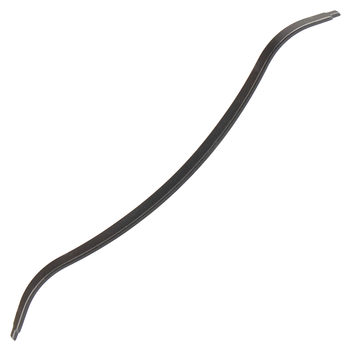 Black Man Kung MK-TCS3-LIMB-BK 80 LBS Crossbow Limb MAN KUNG