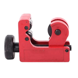 Maroon SPG Mini Arrow Cutter Tool 3-22mm Alloy Shaft Tube Truncate Tool SPG