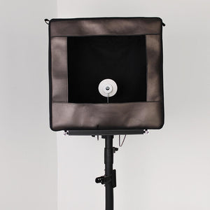 Light Gray New Bow Slingshot Target Mini Flip to Target 1.0 – Portable Slingshot Target for Outdoor Shooting Training and Practice Toy INDIAN SLINGSHOT