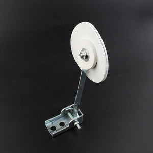 Dark Slate Gray New Bow Slingshot Target Mini Flip to Target 1.0 – Portable Slingshot Target for Outdoor Shooting Training and Practice Toy INDIAN SLINGSHOT