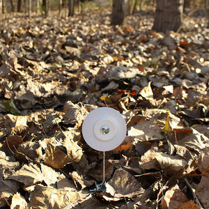 Dark Slate Gray New Bow Slingshot Target Mini Flip to Target 1.0 – Portable Slingshot Target for Outdoor Shooting Training and Practice Toy INDIAN SLINGSHOT