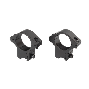 Dark Slate Gray 25.4mm Optic Sight Mount with Height 10mm MARKSMAN