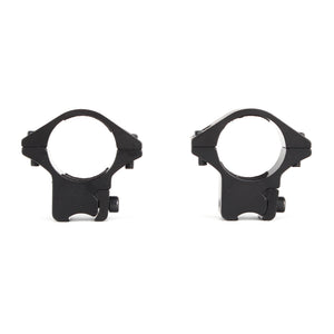 Dark Slate Gray 25.4mm Optic Sight Mount with Height 10mm MARKSMAN