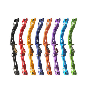 Light Gray Sanlida® Archery Myth 10 Recurve Bow Riser Block or Bolt Adjustment SANLIDA