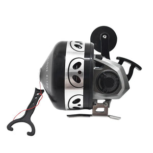 Dark Slate Gray Twin Fish BL50 High Quality New Panda Fishing Reel TWIN FISH